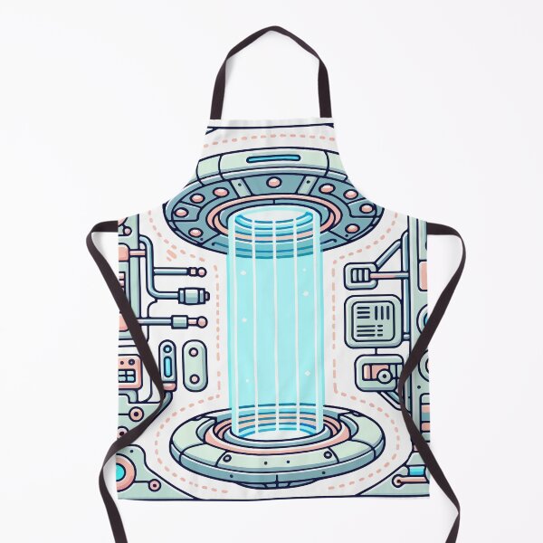 Item preview, Futuristic Teleportation Pad designed and sold by OniumEth.