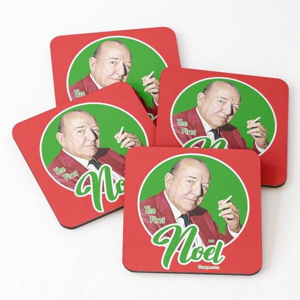 Item preview, Christmas Noel designed and sold by Camp-o-rama.