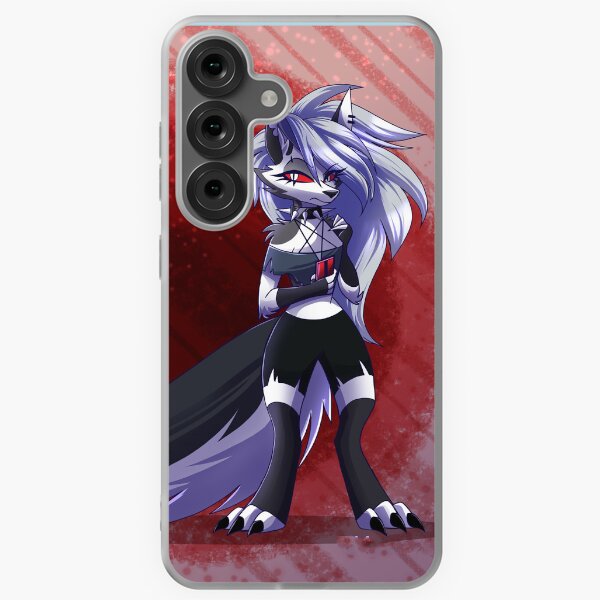 Item preview, Helluva Boss - Loona designed and sold by Timbo-Johnson.