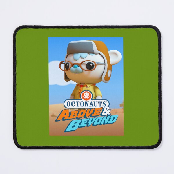 Item preview, octonauts aboveClassic  designed and sold by emakash.