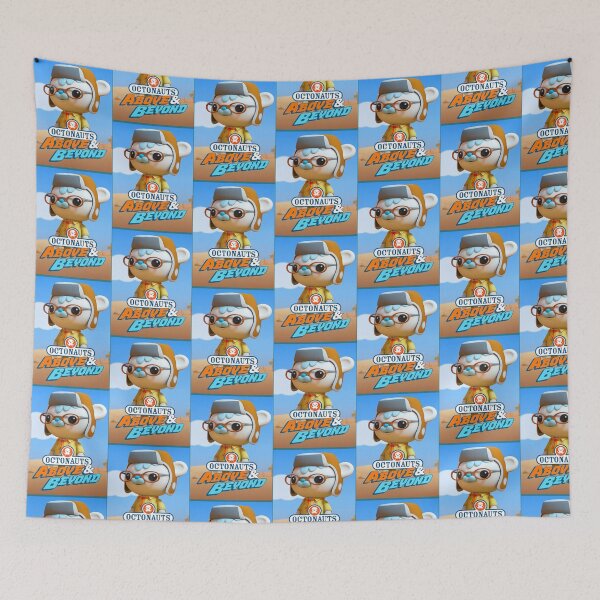 Item preview, octonauts aboveClassic  designed and sold by emakash.
