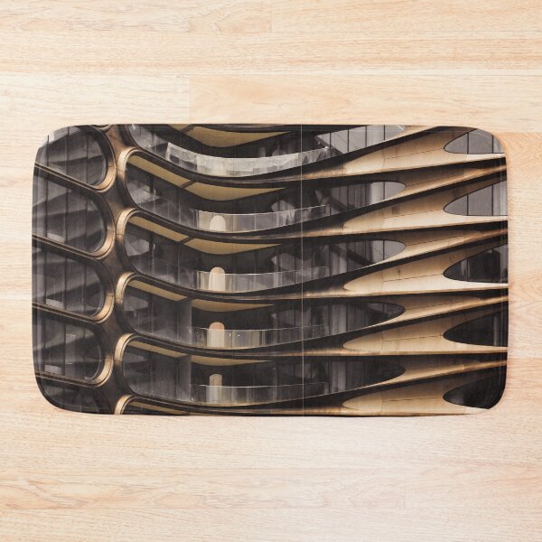 Item preview, façadism?! designed and sold by KAY Artists.
