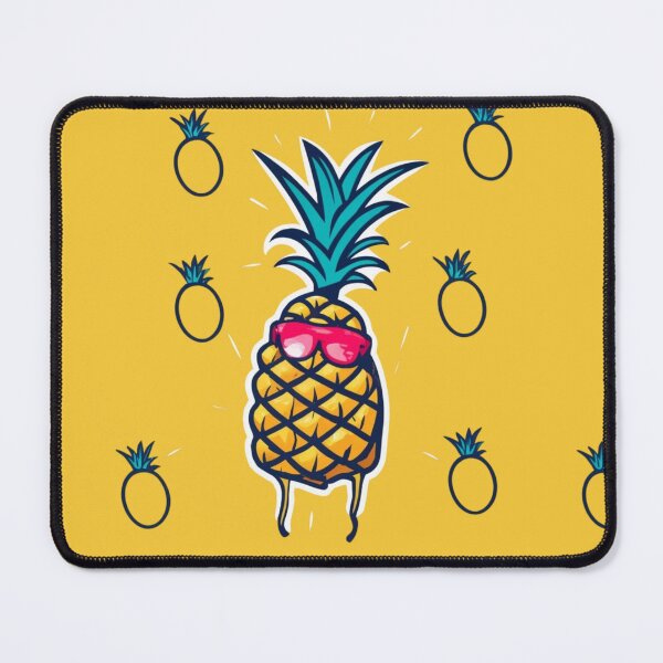 Item preview, Cool pineapple designed and sold by Studio-DesignWw.