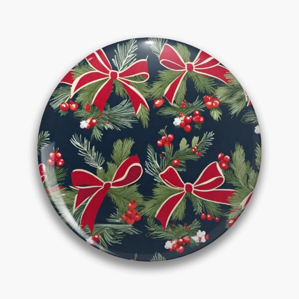 Item preview, Christmas Wonderland 09: Classical Elegance designed and sold by OurBarcode.