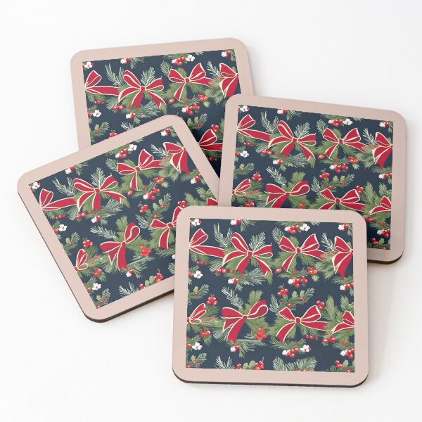 Item preview, Christmas Wonderland 09: Classical Elegance designed and sold by OurBarcode.