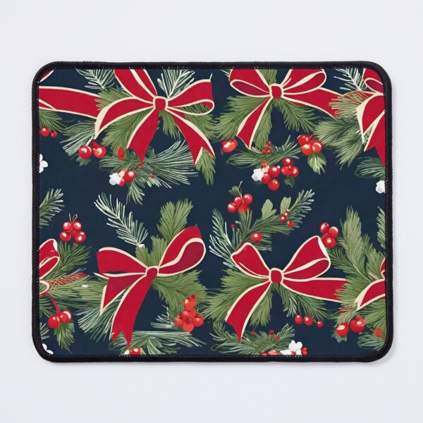 Item preview, Christmas Wonderland 09: Classical Elegance designed and sold by OurBarcode.
