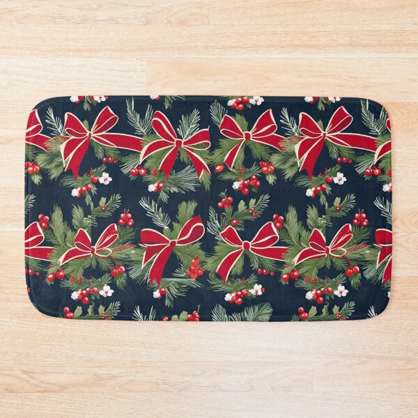 Item preview, Christmas Wonderland 09: Classical Elegance designed and sold by OurBarcode.
