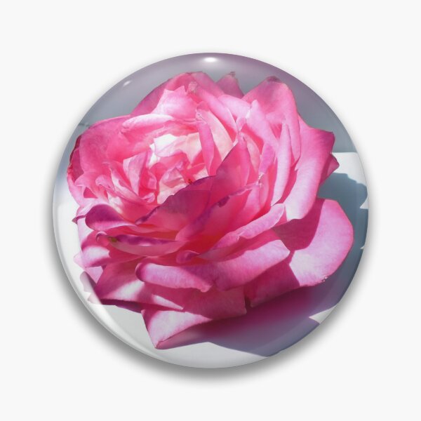 Artikelvorschau, Fuchsia-Rosa-Rose entworfen und verkauft von neomadesigns.