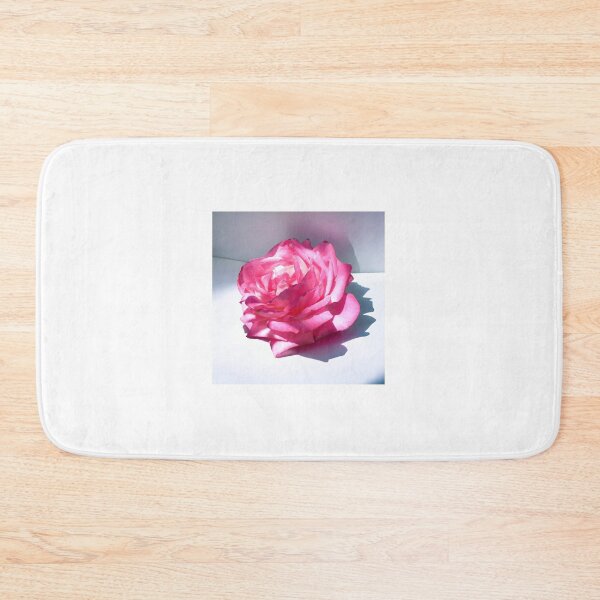 Item preview, Fuchsia Pink Rose  designed and sold by neomadesigns.