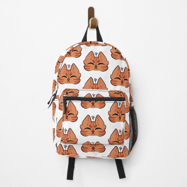 Item preview, Angry Orange Cat designed and sold by KierasKitties.