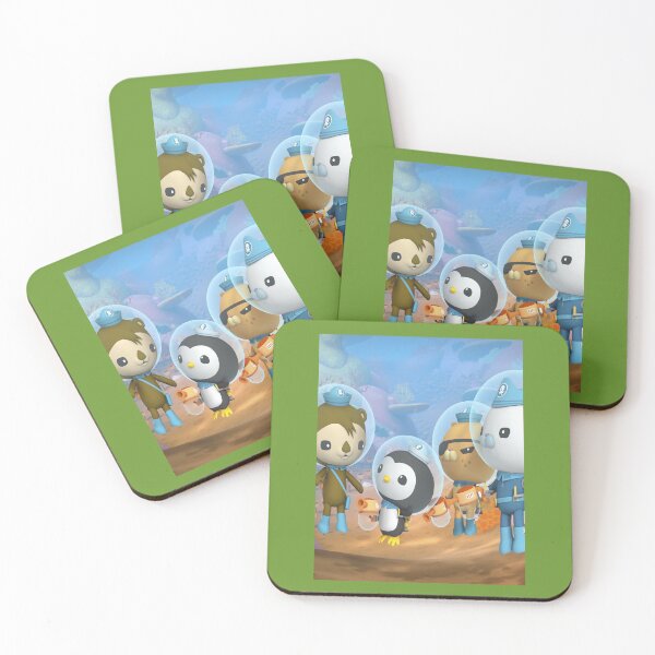 Item preview, Octonauts 1 (1) designed and sold by emakash.