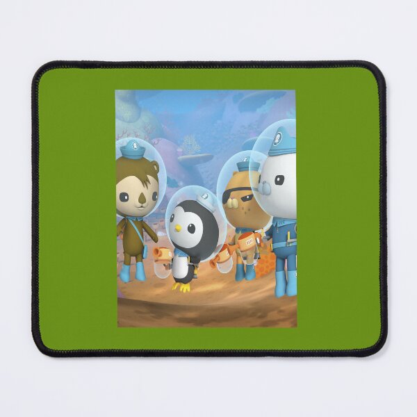 Item preview, Octonauts 1 (1) designed and sold by emakash.