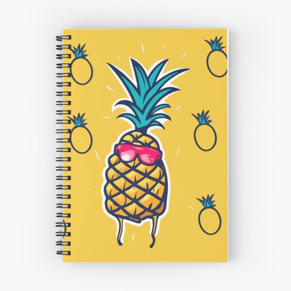 Item preview, Cool pineapple designed and sold by Studio-DesignWw.