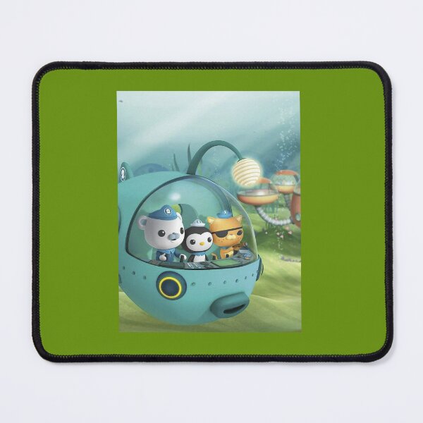 Item preview, Octonauts 1 (3) designed and sold by emakash.