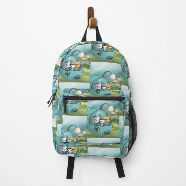 Item preview, Octonauts 1 (3) designed and sold by emakash.