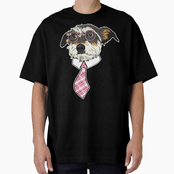 Ms Incognito Oversized T-Shirt
