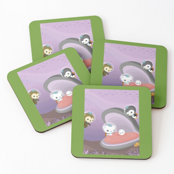 Item preview, Octonauts 1 (2) designed and sold by emakash.