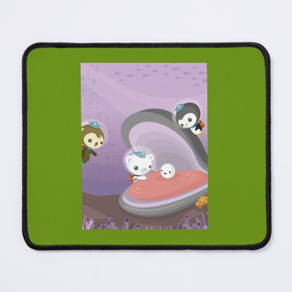 Item preview, Octonauts 1 (2) designed and sold by emakash.