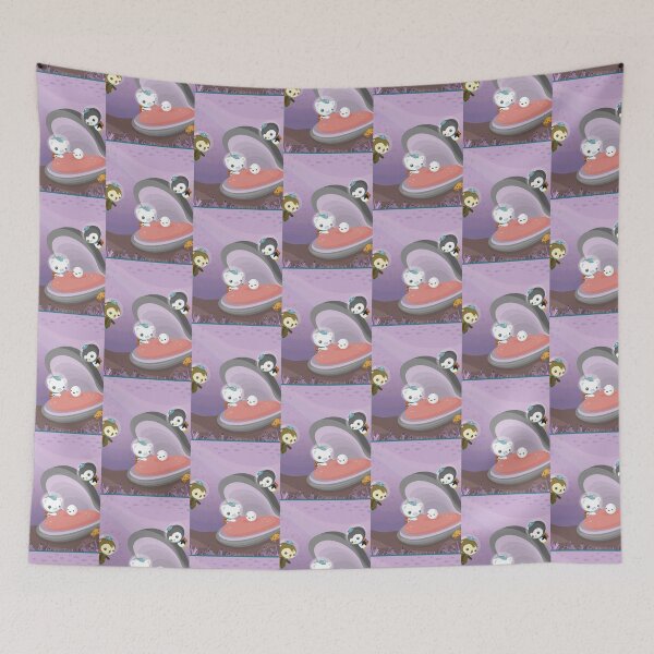 Item preview, Octonauts 1 (2) designed and sold by emakash.
