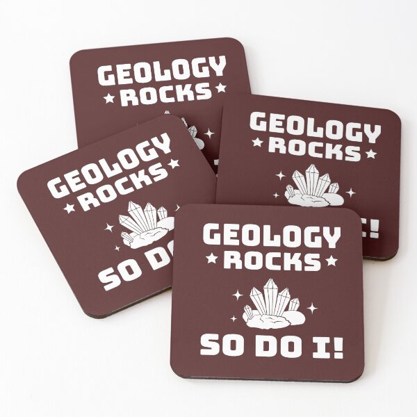 Item preview, Geology Rocks So do i designed and sold by bebeeapperel.