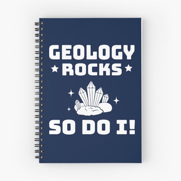 Item preview, Geology Rocks So do i designed and sold by bebeeapperel.