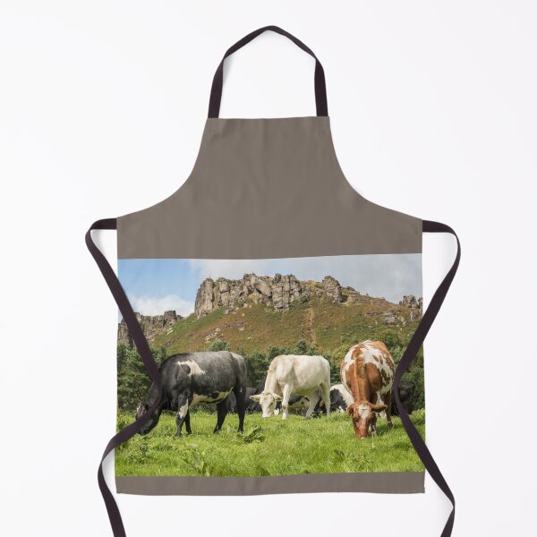 Item preview, Cows and Outcrops designed and sold by Jane Stanley Photography.