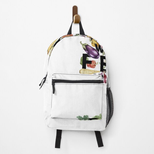 Item preview, EAT WELL FEEL WELL designed and sold by Ma-Guise.