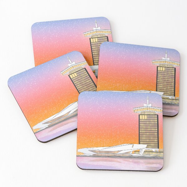 Item preview, Amsterdam - A'Dam & EYE designed and sold by Coloursplashnl.