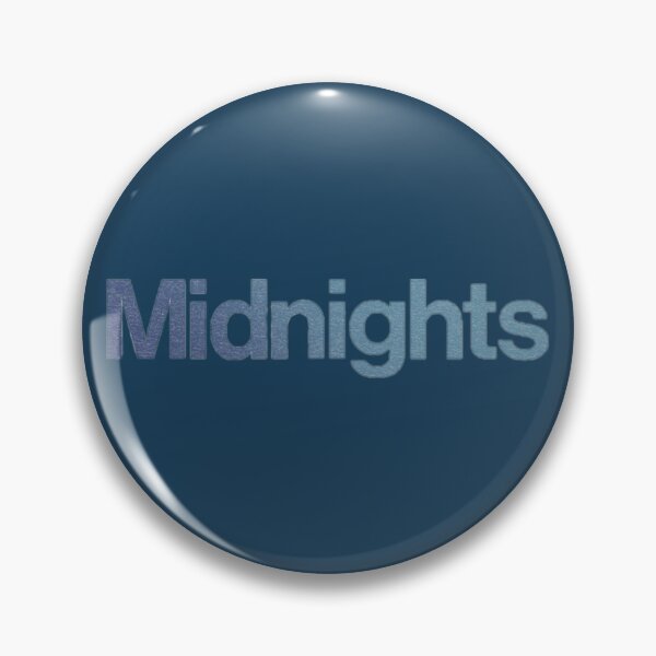 Item preview, Taylor Swift Midnights designed and sold by margalafleur.