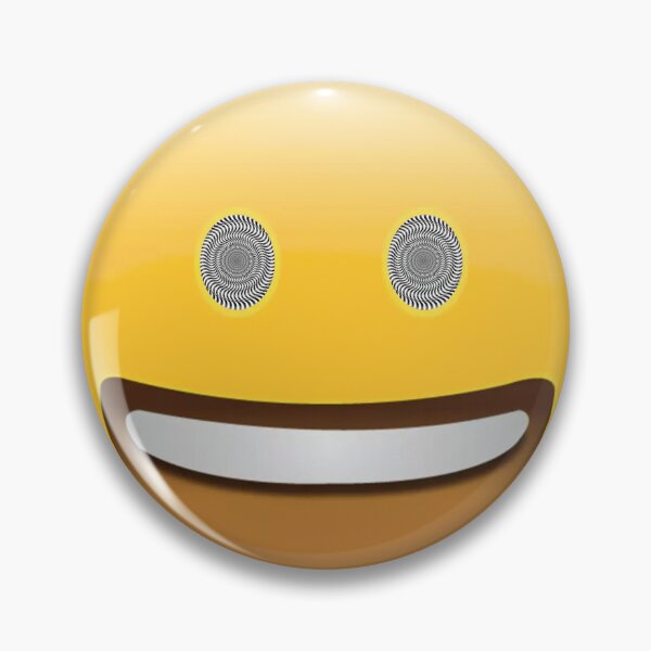Artikelvorschau, ES IST ALLES EIN ILLUSIONS-EMOJI entworfen und verkauft von ShinGoukiSon.