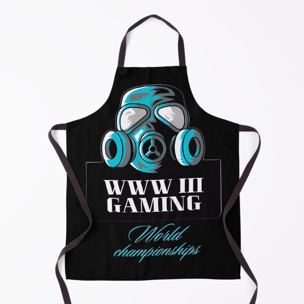 Item preview, “The Secret Weapon of the World Gaming Championship” designed and sold by Art-Vortex-fr.
