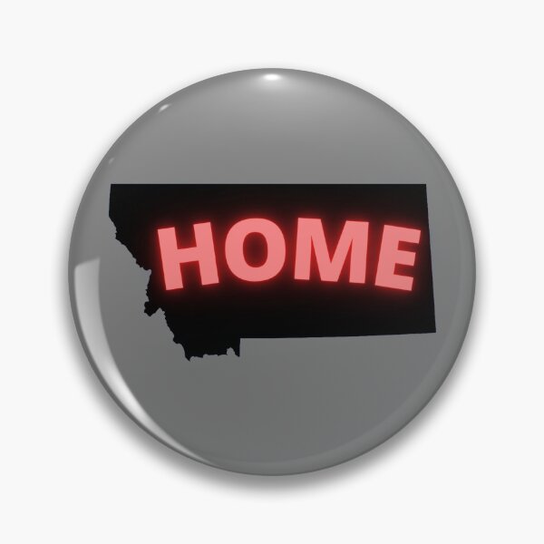 Item preview, 406 - Montana - HOME designed and sold by Gilby-Designs.