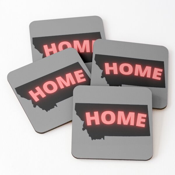 Item preview, 406 - Montana - HOME designed and sold by Gilby-Designs.