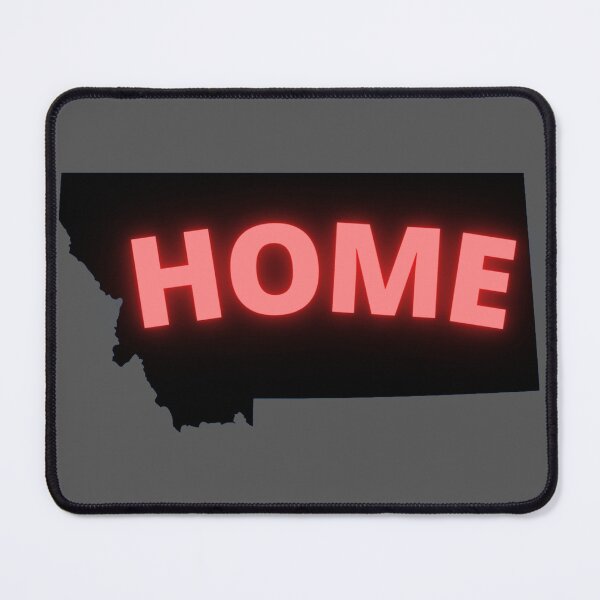 Item preview, 406 - Montana - HOME designed and sold by Gilby-Designs.
