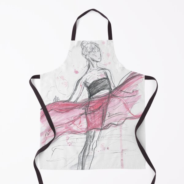 Item preview, Dancer designed and sold by DebTheZeb.