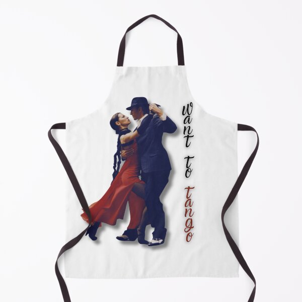 Item preview, Want to Tango designed and sold by MtValleyDesign.