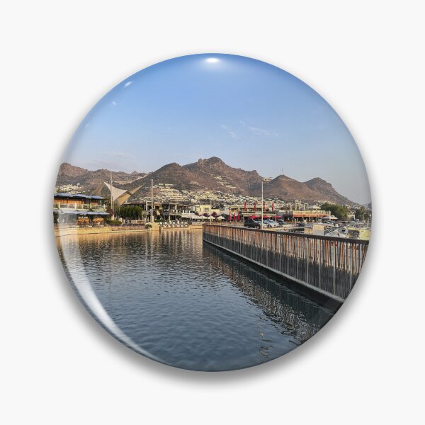 Artikelvorschau, Turgutreis Marina Bodrum Türkei entworfen und verkauft von Londonimages.