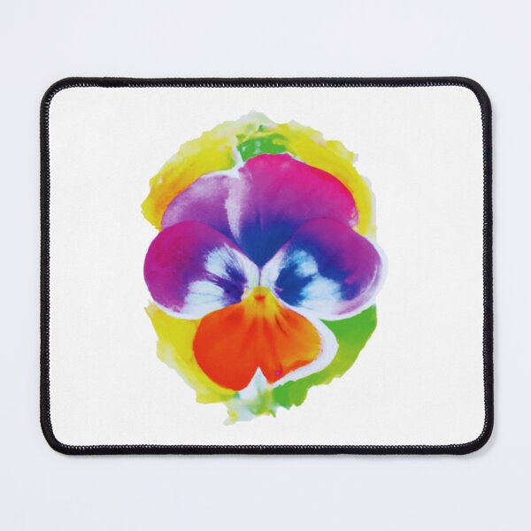 Item preview, Wild Pansy designed and sold by leafyway.