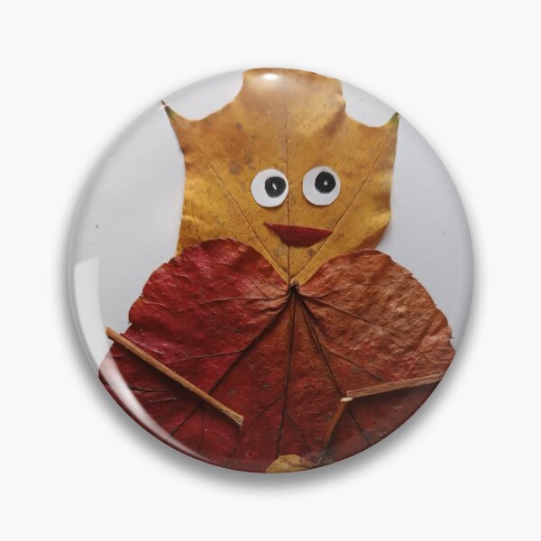 Artikelvorschau, Kreatur der Herbstblätter entworfen und verkauft von colorgallery11.