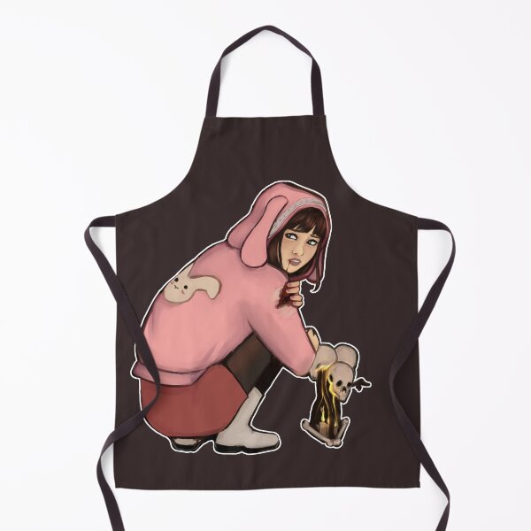 Item preview, Bunny Feng designed and sold by gremsgraphics.