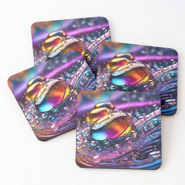 Item preview, Colors splash designed and sold by Jean-François Dupuis.