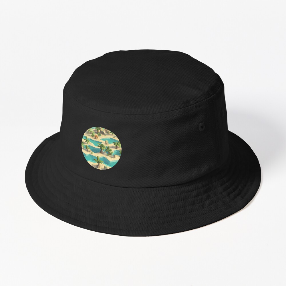 Item preview, Bucket Hat designed and sold by inspire-gifts.