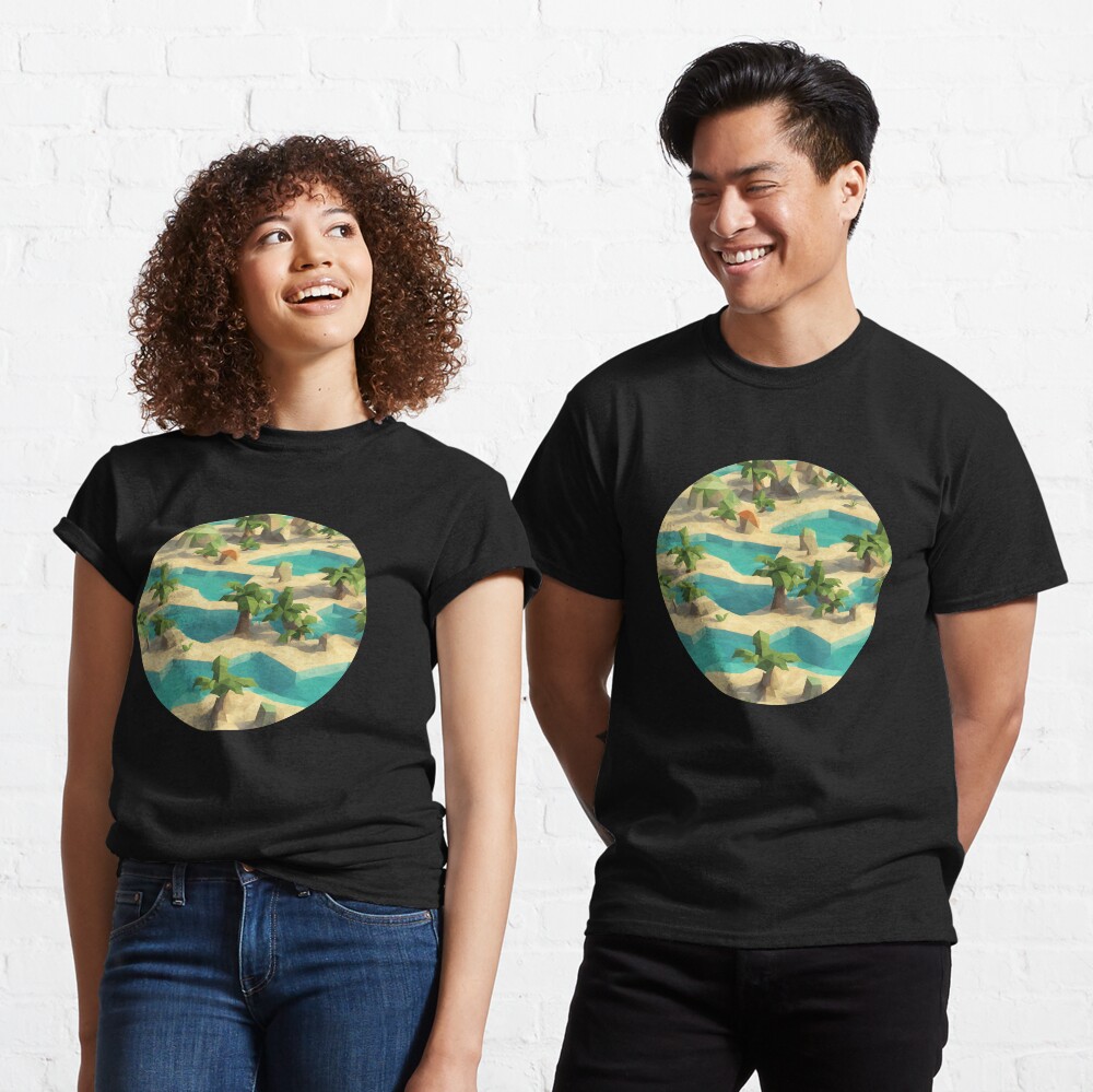 Item preview, Classic T-Shirt designed and sold by inspire-gifts.