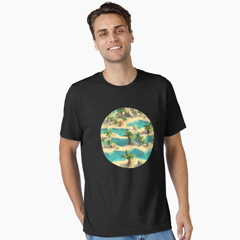 Item preview, Essential T-Shirt designed and sold by inspire-gifts.