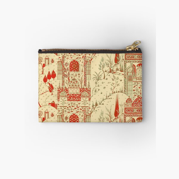 Item preview, Indian miniature inspired.  designed and sold by MoisOneOffs.