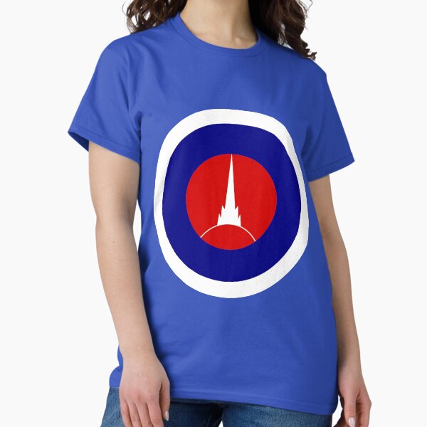 Item preview, Falkirk Bairns retro mod roundel designed and sold by ModSupporters.