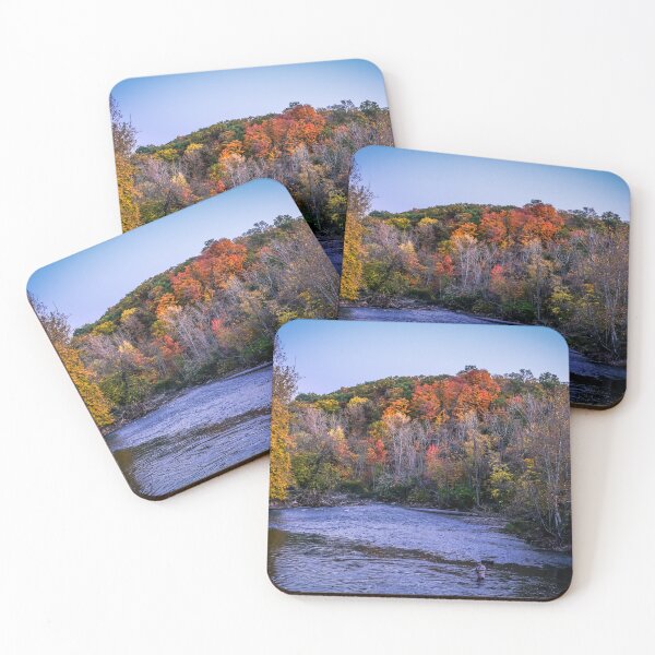 Item preview, A lovely Autumn evening. designed and sold by ROBERT NIEDERRITER.