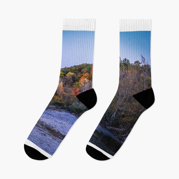 Item preview, A lovely Autumn evening. designed and sold by ROBERT NIEDERRITER.