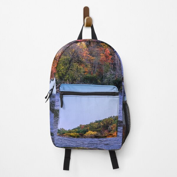Item preview, A lovely Autumn evening. designed and sold by ROBERT NIEDERRITER.