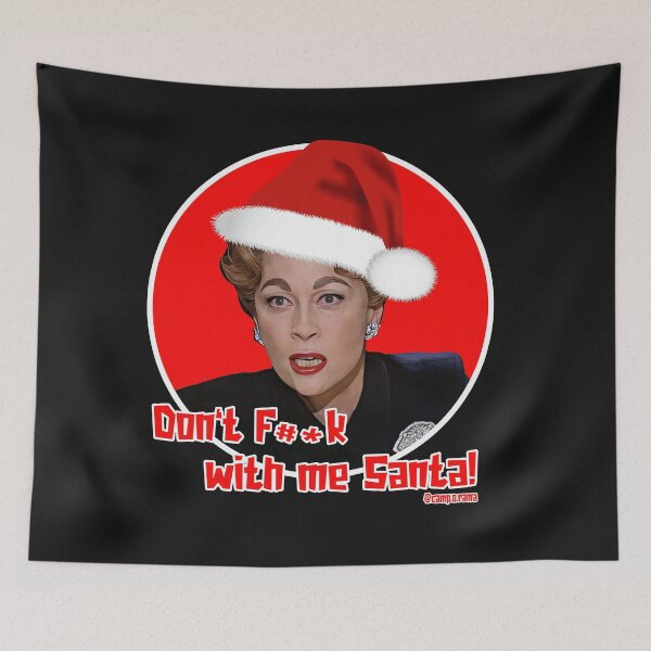 Item preview, Mommie Christmas designed and sold by Camp-o-rama.